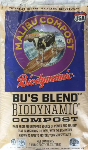 Malibu Compost