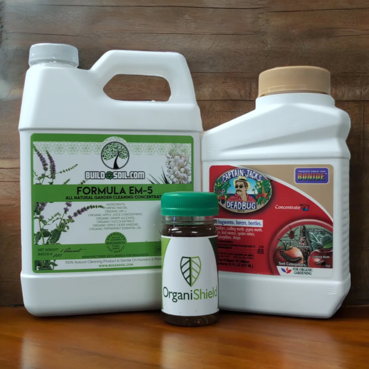 BuildASoil Organic Pest Control Bundle - Image 2