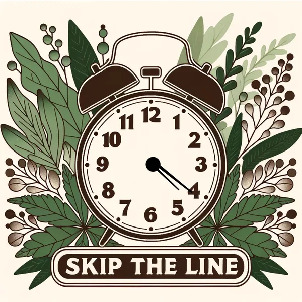 Skip The Line