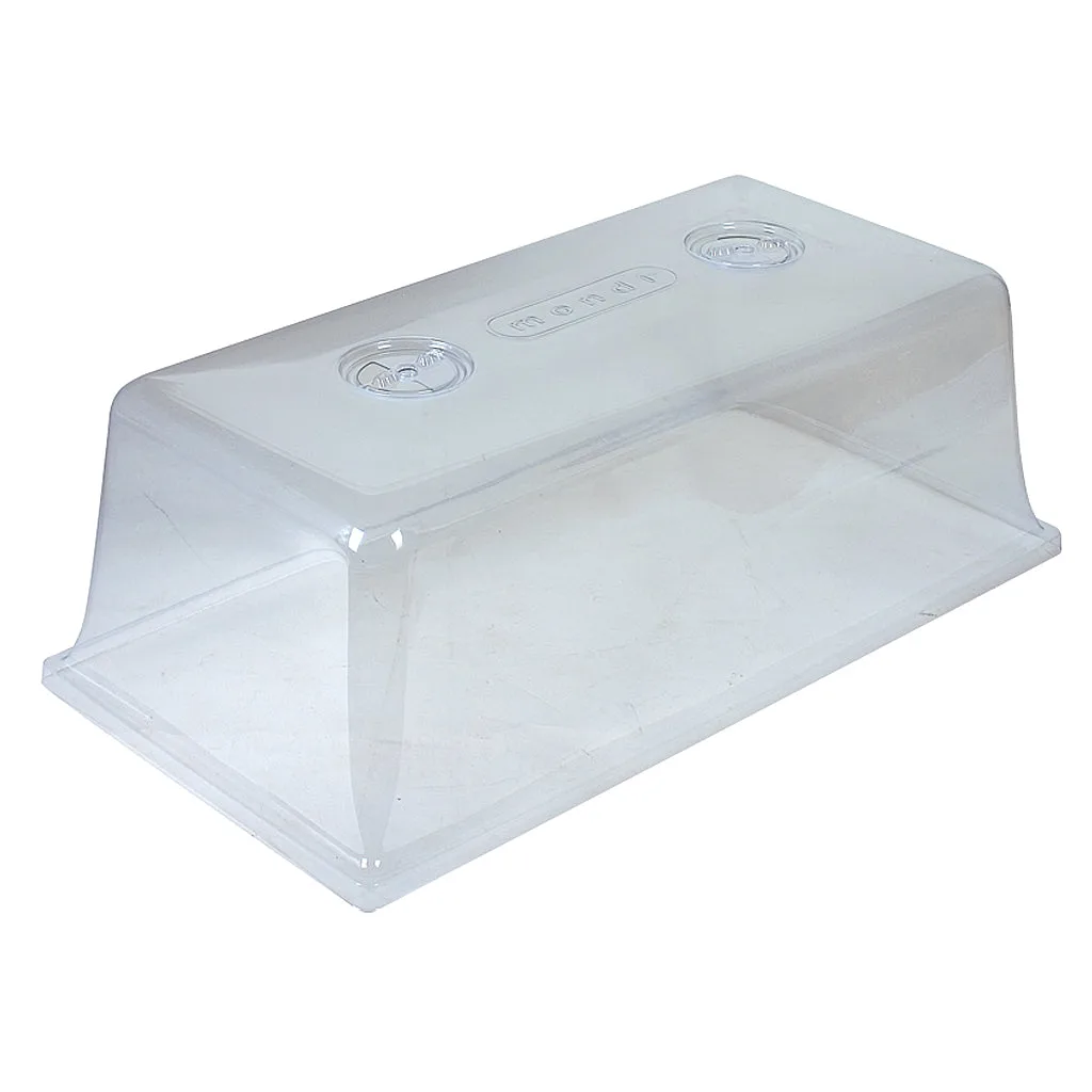 Vented Humidity Dome - Image 2