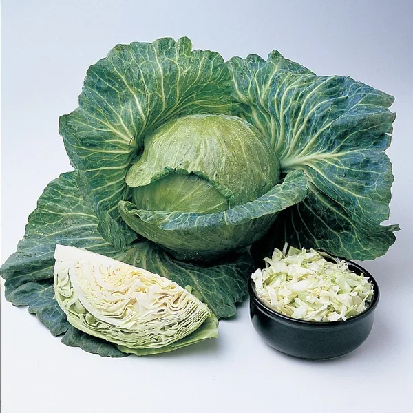 Cabbage, Wisconsin All Season 1/2oz