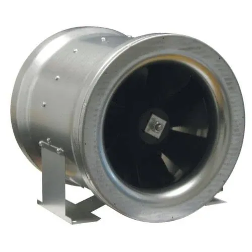 Can-Fan Q-Max 12" 1709CFM