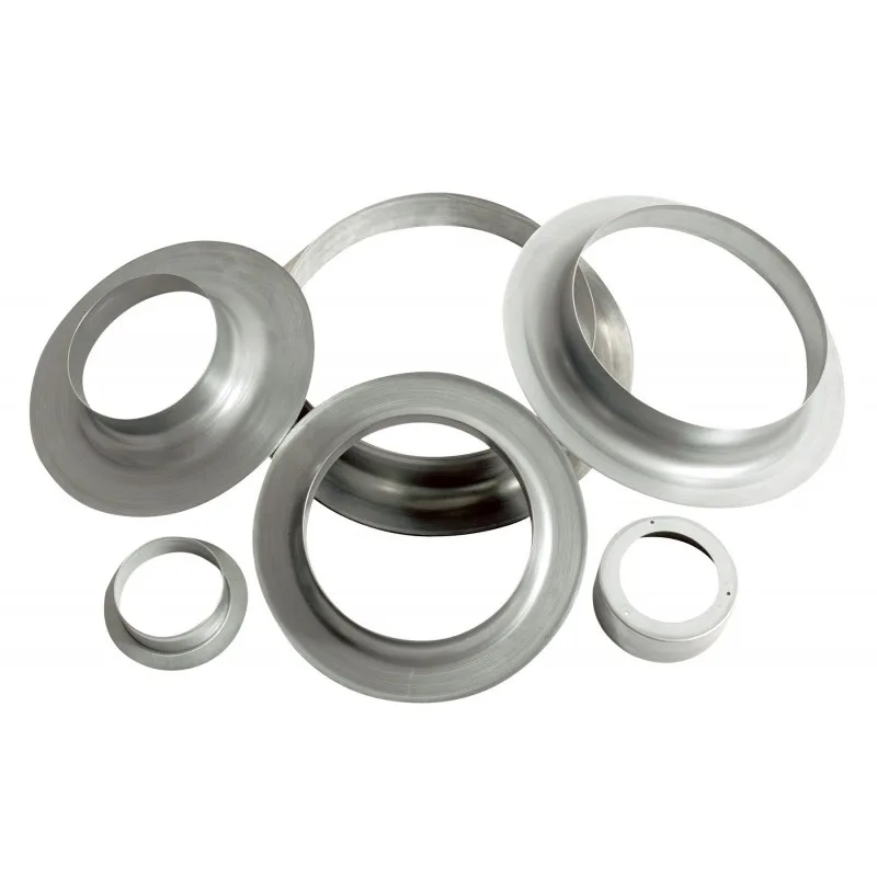 Can-filters 10" Flange - Image 2