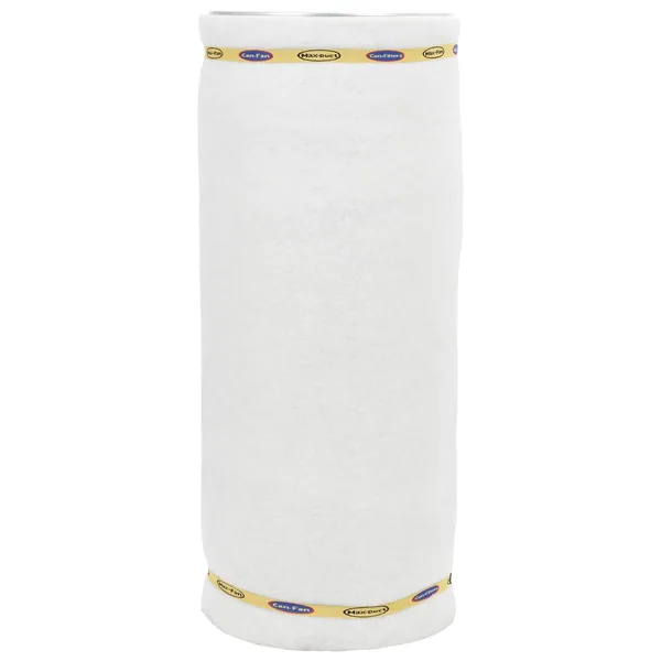 Can-filters 100 w/ out Flange 840 CFM