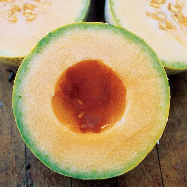 Cantaloupe, Hearts Of Gold 1