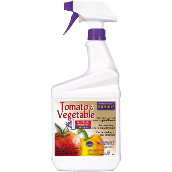Captain Jacks Qt Tomato Vegetable 3 in 1 RTU