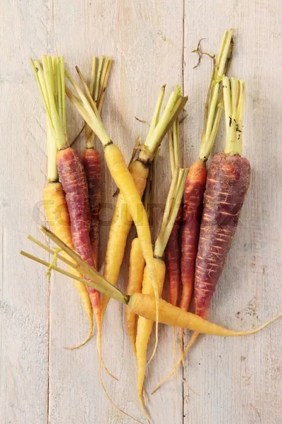Carrot, Chantenay 1/2oz