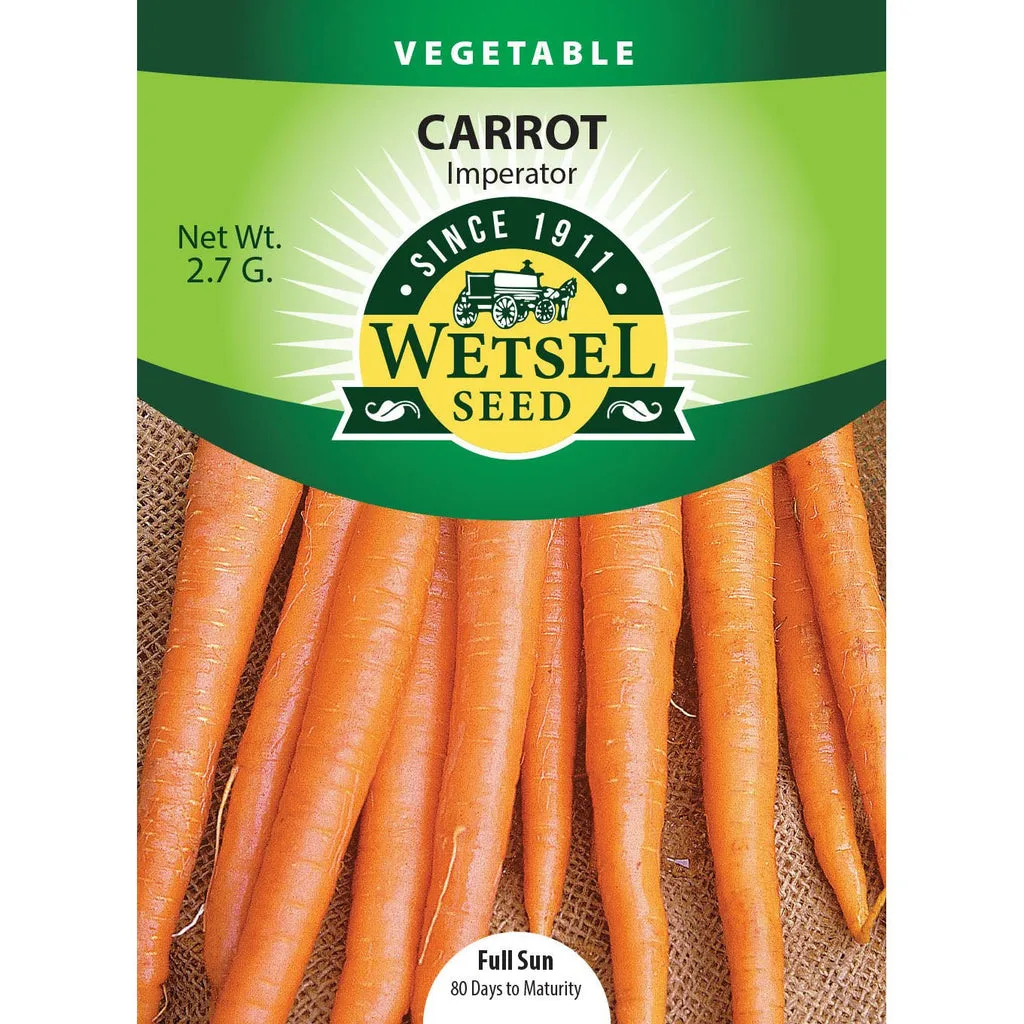 Carrot, Imperator 2.7 Grams - Image 2
