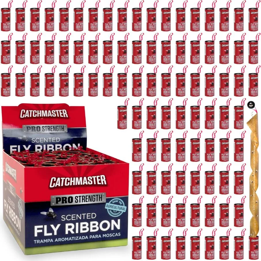 Catchmaster Scented Bug & Fly Catcher Traps - Image 2