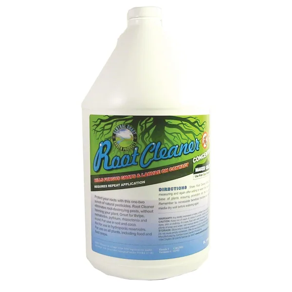 Central Coast Garden Products CCG Root Cleaner Concentrate