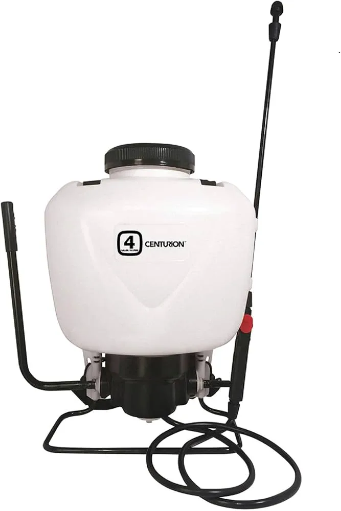 Centurion 4 Gallon Backpack Sprayer - Image 2