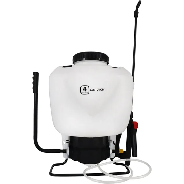 Centurion 4 Gallon Backpack Sprayer