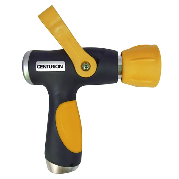 Centurion Fireman's Nozzle Lever Control Handle