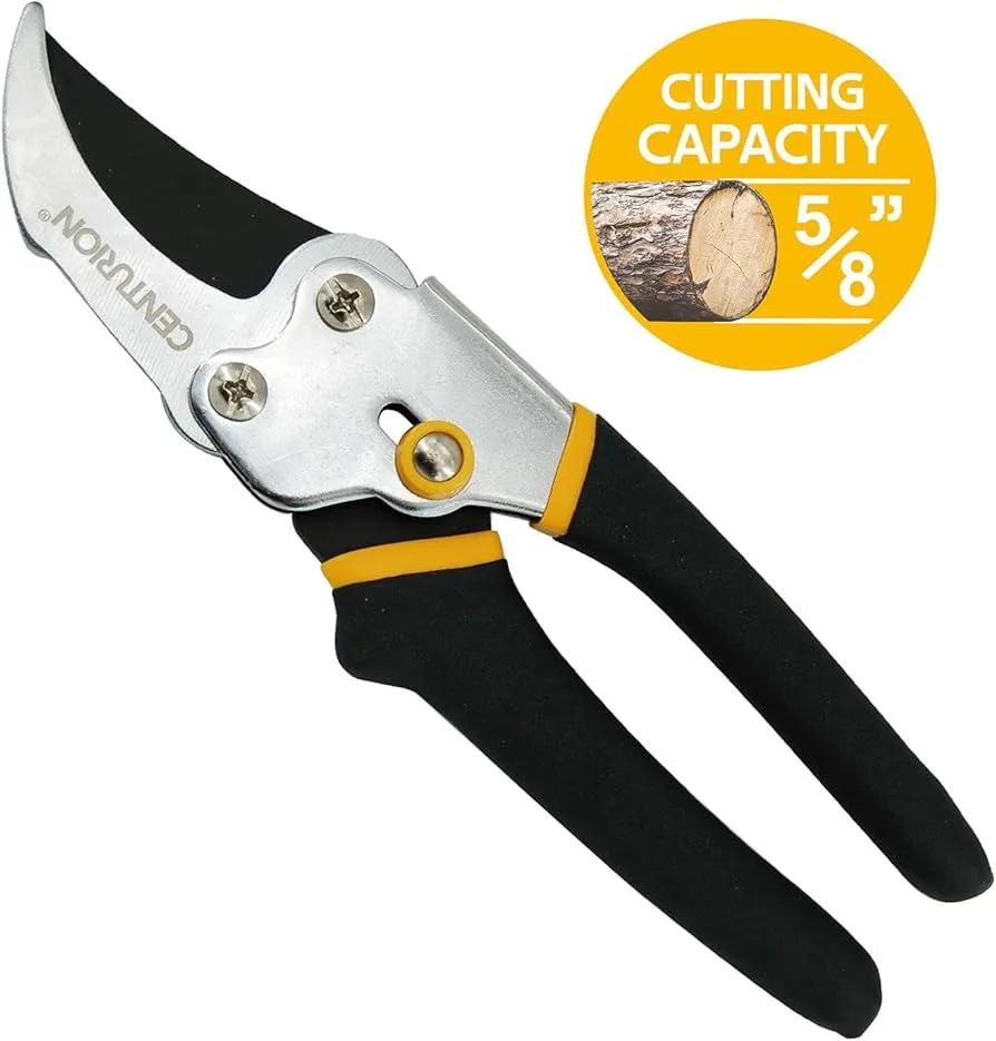 Centurion Premium Gear Bypass Pruner - Image 2