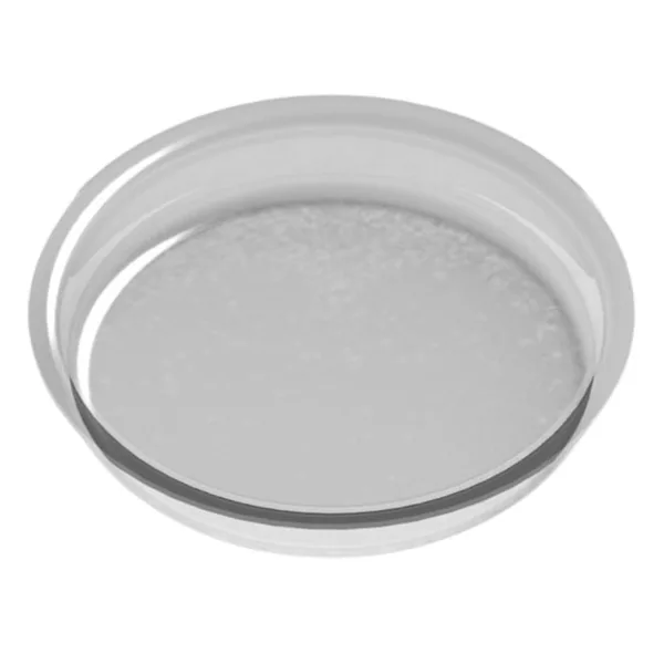 Centurion Pro DBT Model 3 - Plastic Lid (SPECIAL ORDER ITEM)