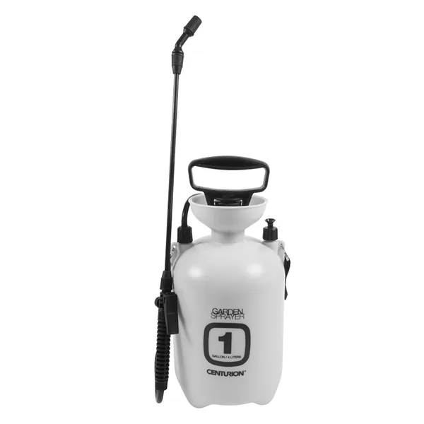 Centurion Sprayer