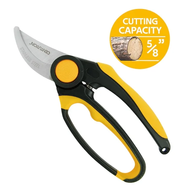 Centurion Stainless Steel Bypass Loop Pruner - Image 2