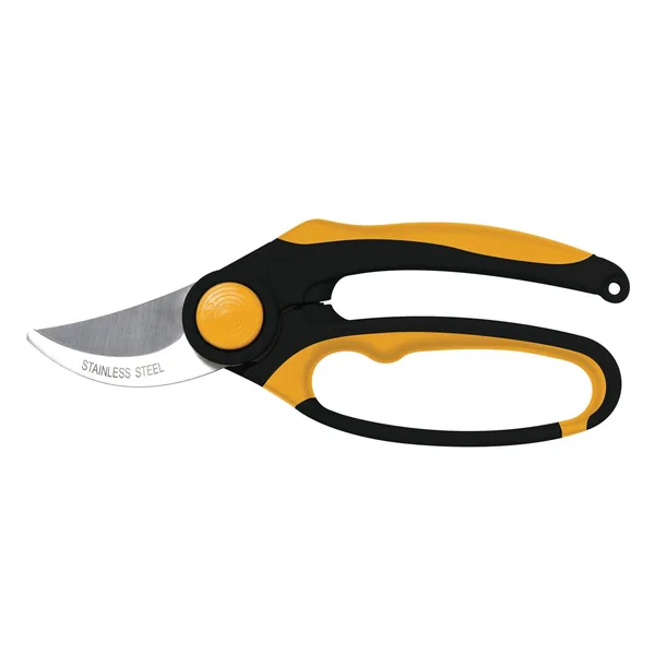 Centurion Stainless Steel Bypass Loop Pruner