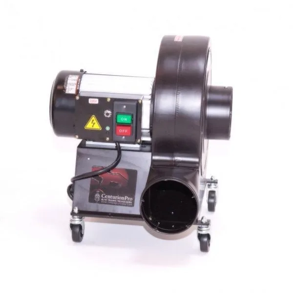CenturionPro 1.5HP Blower (Mini) (SPECIAL ORDER ITEM) - Image 2
