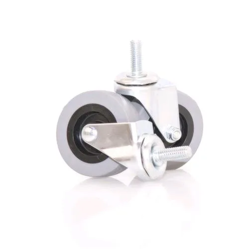 CenturionPro 2.5" Wheels (Mini / Original / Silver Bullet) (SPECIAL ORDER ITEM) - Image 2