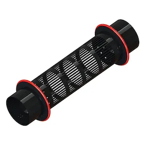 Centurion Quantanium Dual-Purpose Hybrid Tumbler (TableTop) (SPECIAL ORDER ITEM)