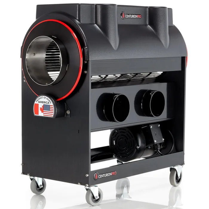 CenturionPro CP1 3HP Blower (SPECIAL ORDER ITEM) - Image 2