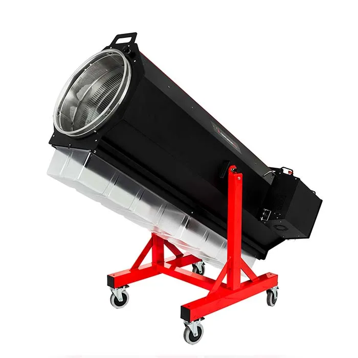 CenturionPro DBT Model 4 w/ Electropolished Tumbler - Image 2