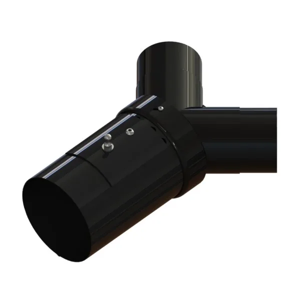 CenturionPro Diverter (Mini / Original / Silver Bullet) (SPECIAL ORDER ITEM) - Image 2