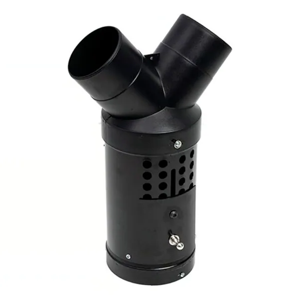 CenturionPro Diverter (Mini / Original / Silver Bullet) (SPECIAL ORDER ITEM)