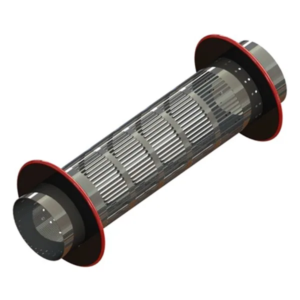 CenturionPro Electropolished Dual-Purpose Hybrid Tumbler (Mini) (SPECIAL ORDER I