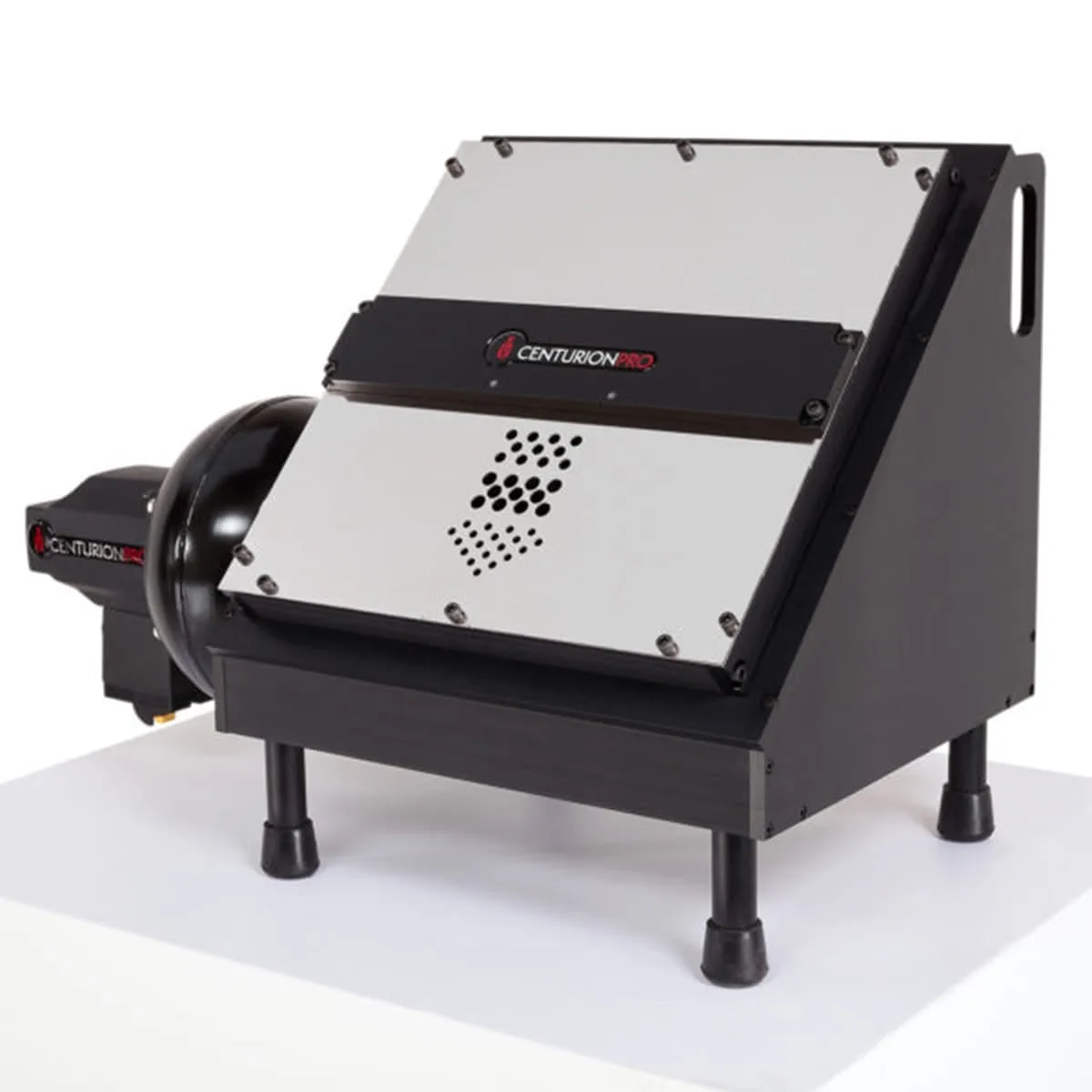 CenturionPro GC1 Gentle Cut Mini Single Bucker - Image 2