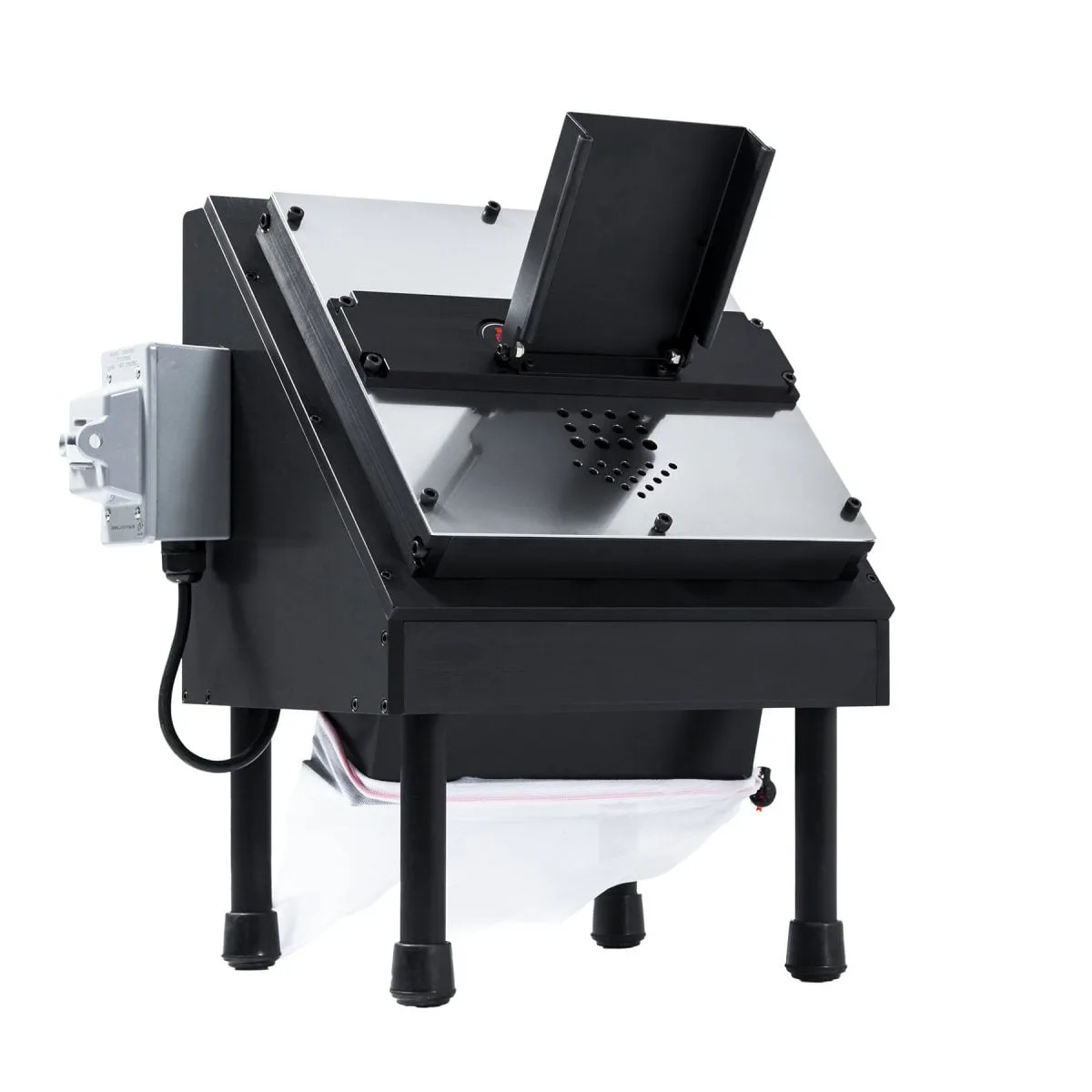 CenturionPro GC1 Gentle Cut Single Bucker Stand (SPECIAL ORDER ITEM) - Image 2