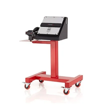 CenturionPro GC1 Gentle Cut Single Bucker Stand (SPECIAL ORDER ITEM)