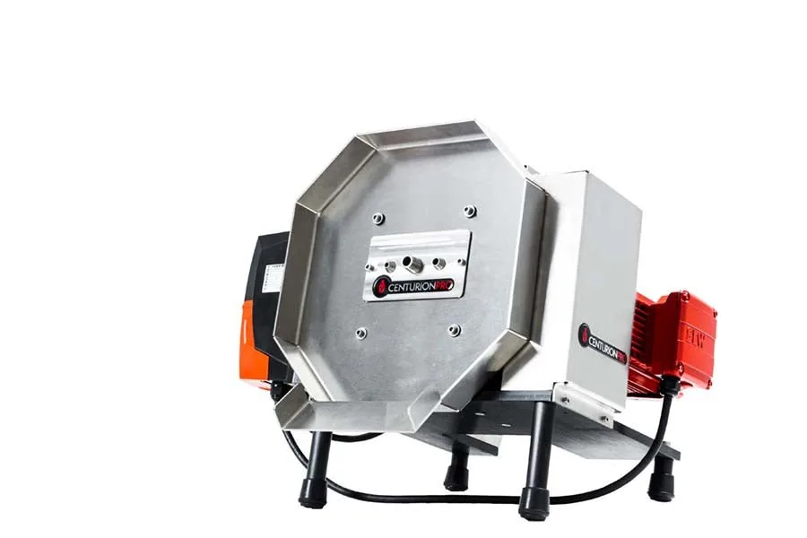CenturionPro HPM High Performance Mini Single Bucker - Image 2