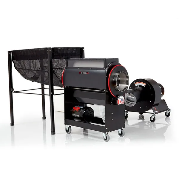 CenturionPro Mini Hybrid Trimmer w/ Quantanium Tumbler (Dry/Wet) (SPECIAL ORDER