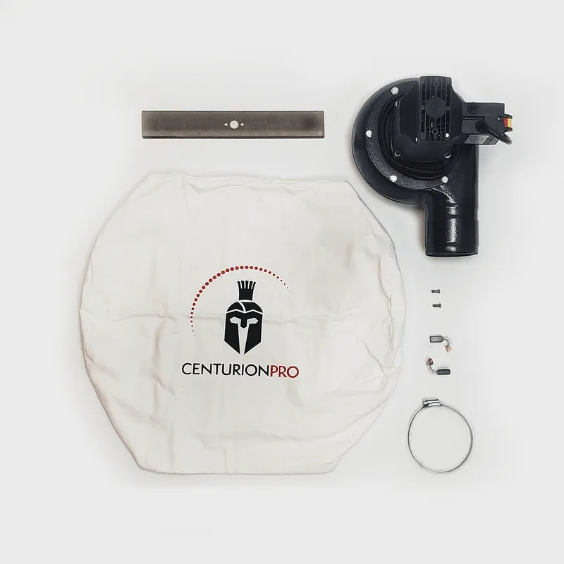 CenturionPro Parts Assembly Kit (Original) (SPECIAL ORDER ITEM) - Image 2
