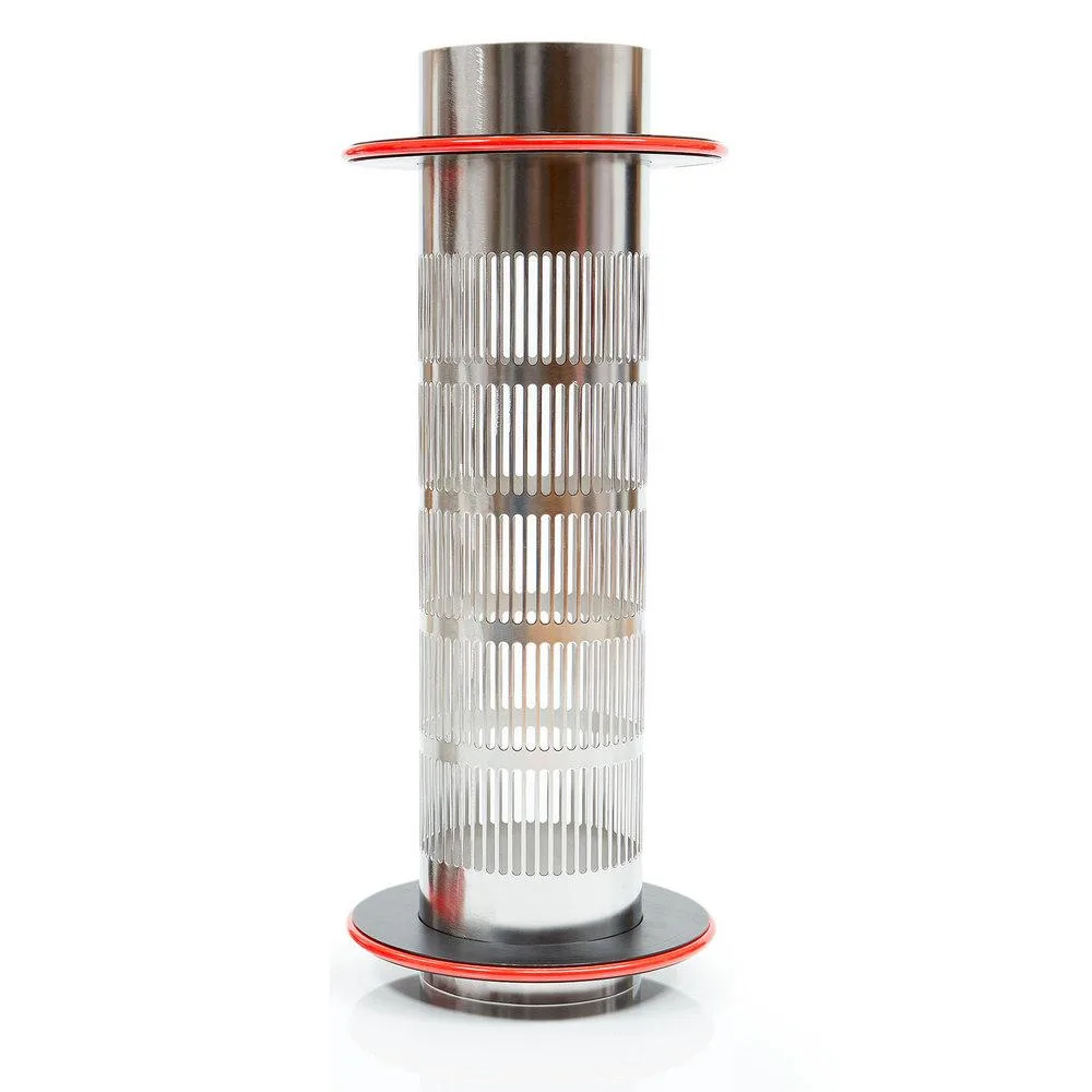 CenturionPro TableTop Hybrid Trimmer w/ Electropolished Tumblers (Dry/Wet) - Image 2