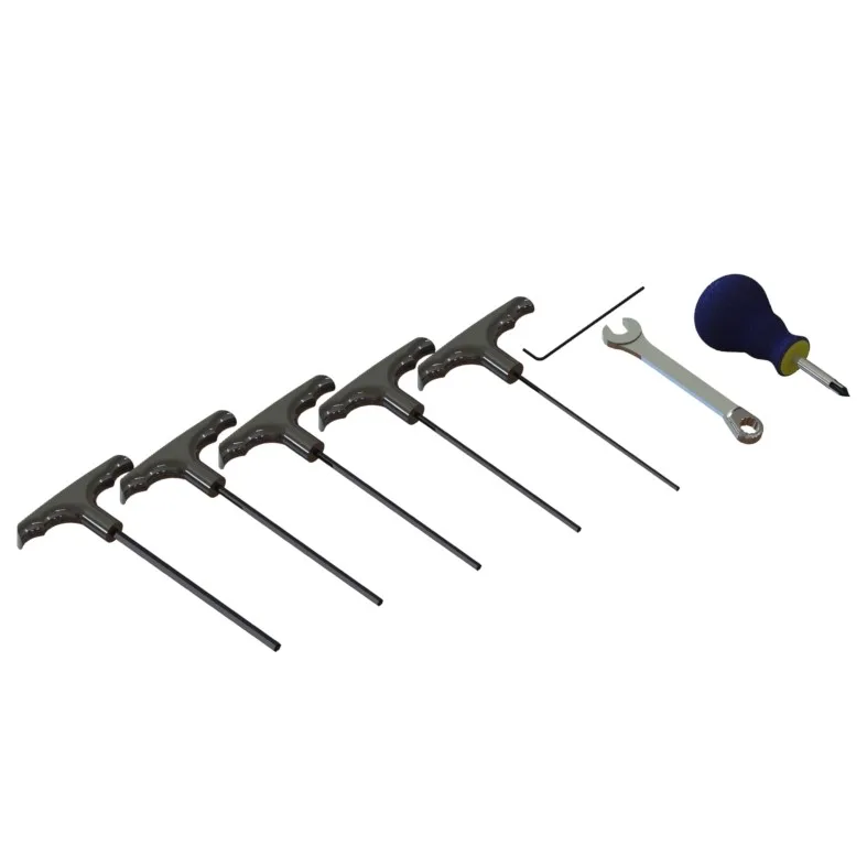 CenturionPro Tool Kit (Gladiator / Mini / Original / Silver Bullet / TableTop / - Image 2