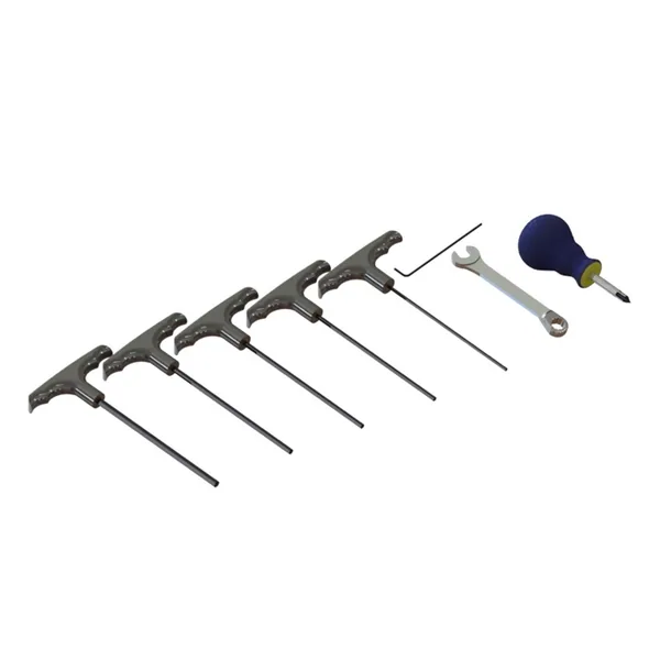 CenturionPro Tool Kit (Gladiator / Mini / Original / Silver Bullet / TableTop /