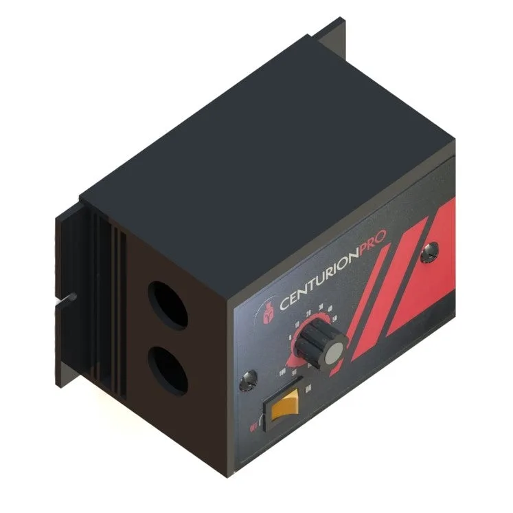 CenturionPro Variable Speed Motor Kit - Motor + Speed Control (Mini) (SPECIAL OR - Image 2