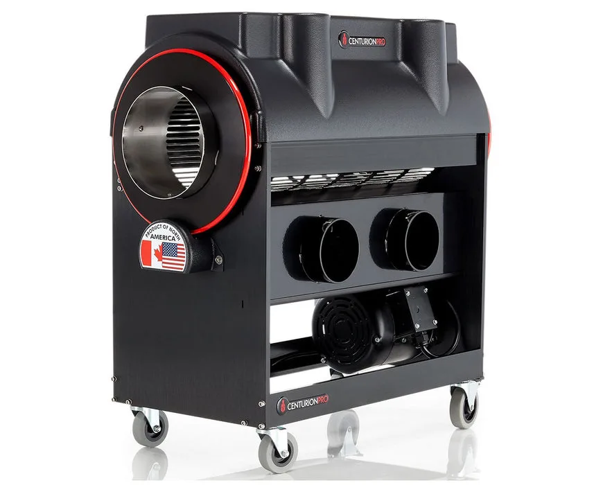 CenturionPro Variable Speed Motor Kit - Motor + Speed Control (Original) (SPECIA - Image 2