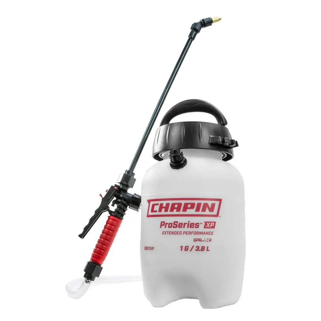 Chapin 1gal Pro Series XP Sprayer - Image 2