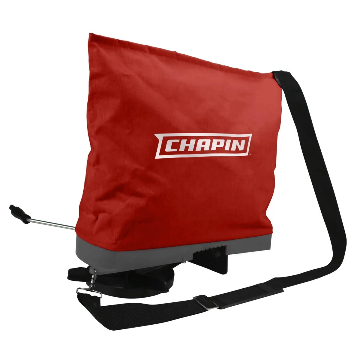 Chapin 25 lbs Professional Bag Spreader - Image 2