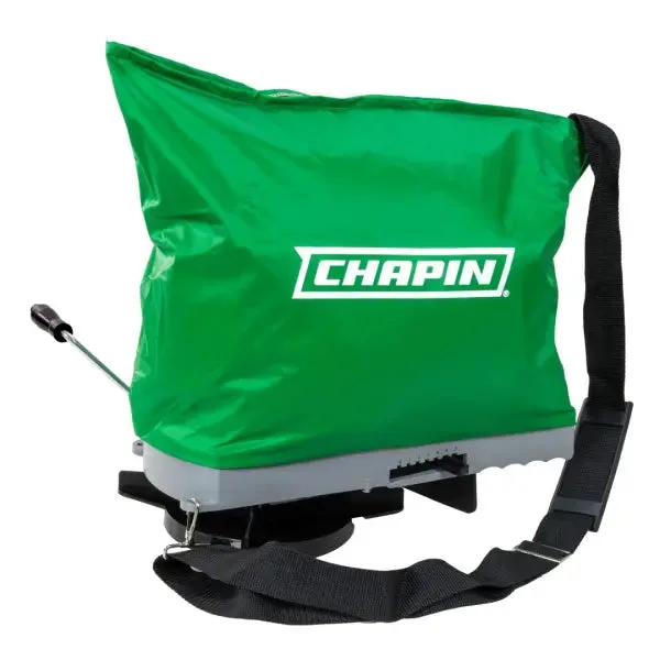 Chapin 25 lbs Professional Bag Spreader Moisture Barrier Bag - Image 2