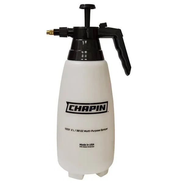 Chapin 2L Multi-Purpose Sprayer - Image 2
