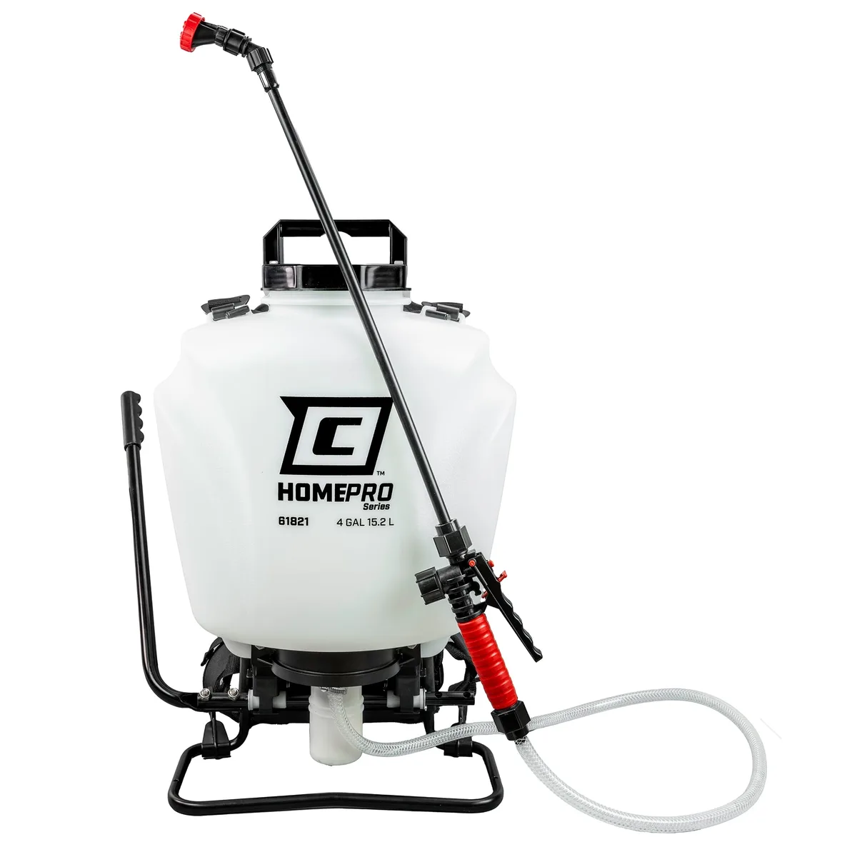 Chapin 4gal Home & Garden Backpack Sprayer - Image 2