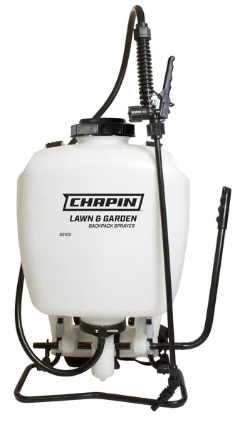 Chapin 4gal Home & Garden Backpack Sprayer