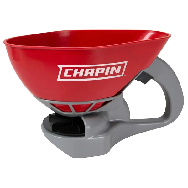 Chapin Hand Spreader with Crank