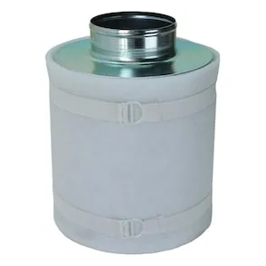 Charco Filters Plus Activated Carbon Filter 12" x 40"