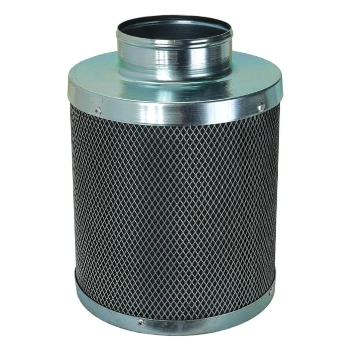 Charco Filters Plus Activated Carbon Filter 4" x 10" - Image 2